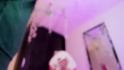 Snapshot of any_preciious chatting on 24, 2, 2026 ana maria online show from 24, 2, 2026