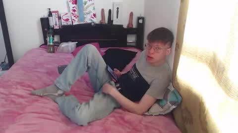 Snapshot of any_rick chatting on 8, 3, 2026 any_rick online show from 8, 3, 2026