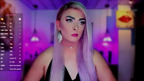 MissSophiaSpecter online show from 15, 1, 2026