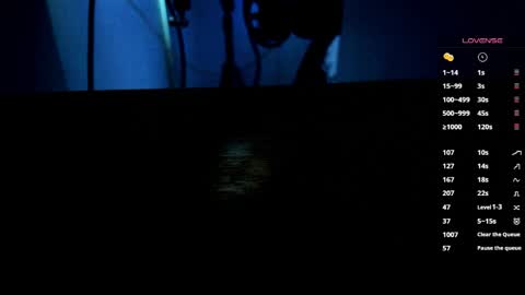 MissSophiaSpecter online show from 25, 4, 2026