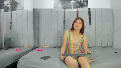 Little  Ali online show from 25, 3, 2026