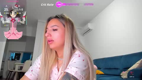 Snapshot of anya_belle_ chatting on 22, 12, 2025 Anya online show from 22, 12, 2025