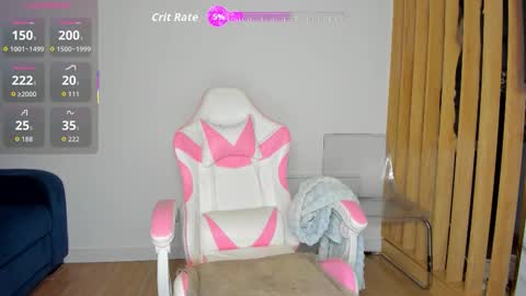 Snapshot of anya_belle_ chatting on 18, 1, 2026 Anya online show from 18, 1, 2026