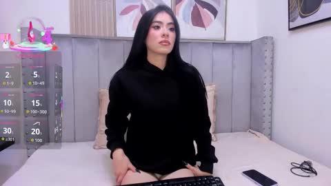 anya_belth online show from 27, 9, 2025