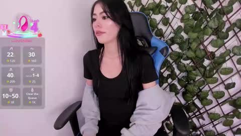 anya_belth online show from 13, 10, 2025