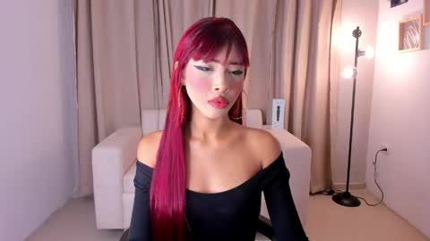 Snapshot of anya_nekoo chatting on 8, 5, 2026 Anya online show from 8, 5, 2026
