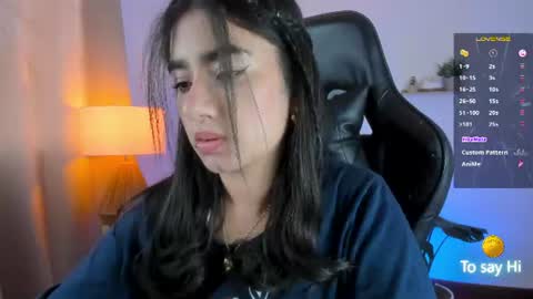 anya volkov online show from 13, 7, 2026