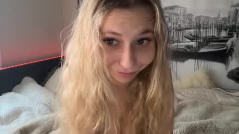 Anya online show from 12, 1, 2026