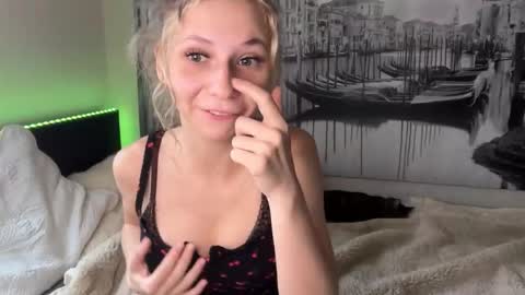 Anya online show from 13, 3, 2026