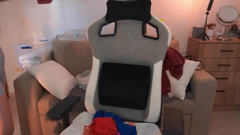 anya online show from 8, 2, 2026