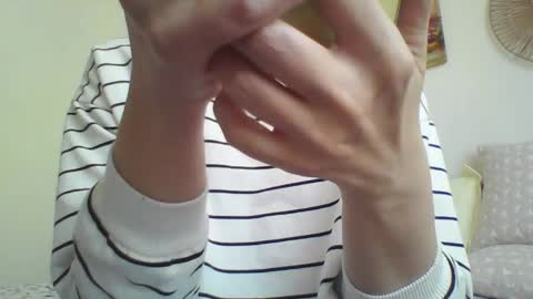 Anyaros online show from 25, 4, 2026