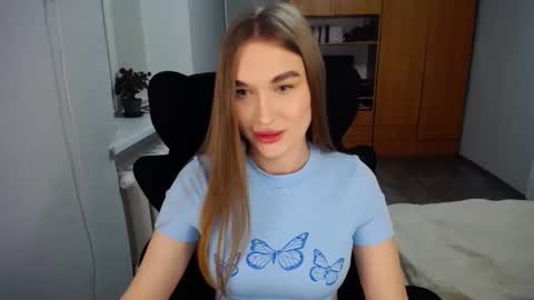 Snapshot of anyasmack chatting on 27, 3, 2026 AnyaSmack online show from 27, 3, 2026