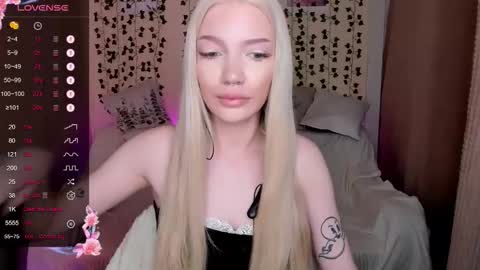 Anya online show from 2, 12, 2025