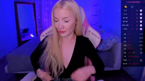 Anya online show from 17, 1, 2026