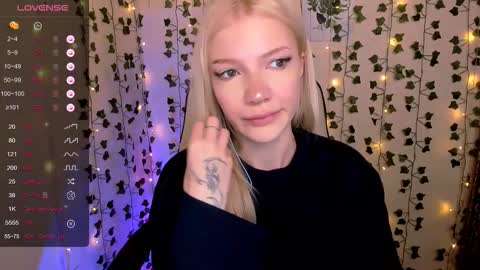 Anya online show from 17, 2, 2026