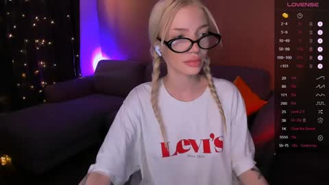 Anya online show from 20, 4, 2026