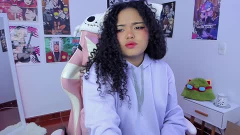 Any online show from 18, 1, 2025