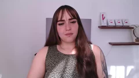 Anyela online show from 22, 5, 2026