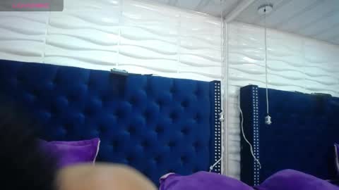 Snapshot of anyelaevansx chatting on 26, 5, 2026 Anyela online show from 26, 5, 2026