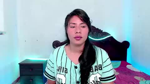 anyelasweetx online show from 24, 7, 2026