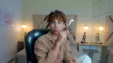 anyelotwink online show from 16, 3, 2026