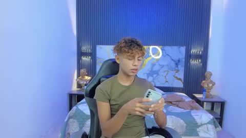 anyelotwink online show from 21, 3, 2026