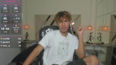 anyelotwink online show from 9, 4, 2026