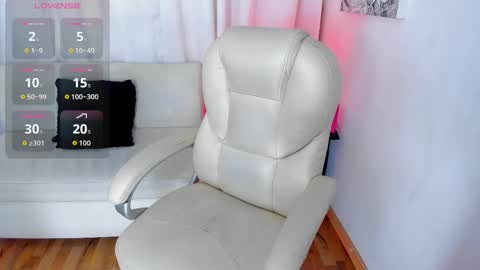 Anyi online show from 18, 9, 2025