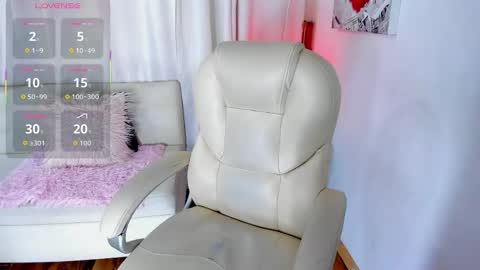 Anyi online show from 21, 11, 2025