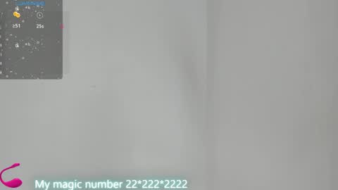 Snapshot of anyi_sweet_titss chatting on 1, 6, 2026 Anyi online show from 1, 6, 2026
