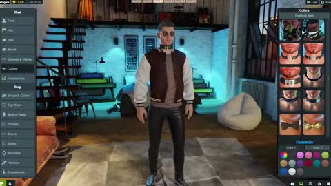 any online show from 3, 2, 2025