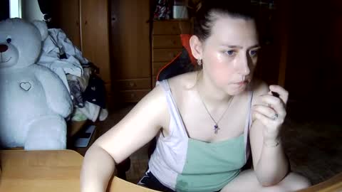 AnyonexSomy online show from 20, 7, 2026
