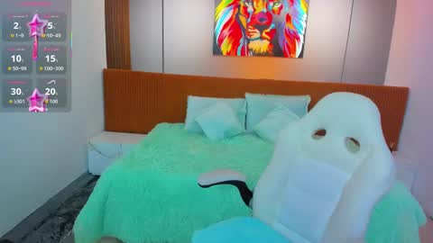 Anyy Honey online show from 2, 11, 2025