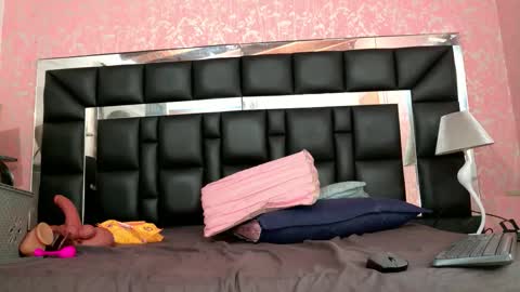 Chelmi online show from 7, 11, 2025