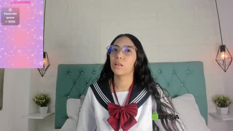 Aome Rainbow online show from 10, 12, 2024