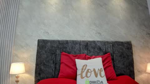 Aome Rainbow online show from 17, 2, 2025