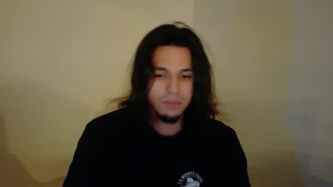 ApacheWithWebcam online show from 1, 11, 2025