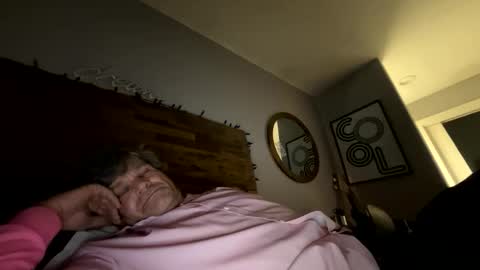 apeter1970 online show from 3, 3, 2026