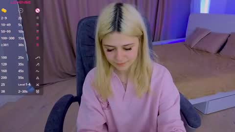 ApheliaStar online show from 21, 4, 2026