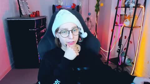 APHEX QUEEN online show from 25, 12, 2024