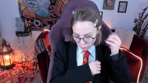 APHEX QUEEN online show from 20, 1, 2025