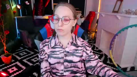 APHEX QUEEN online show from 11, 3, 2025