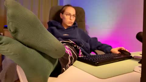 APHEX QUEEN online show from 29, 7, 2026