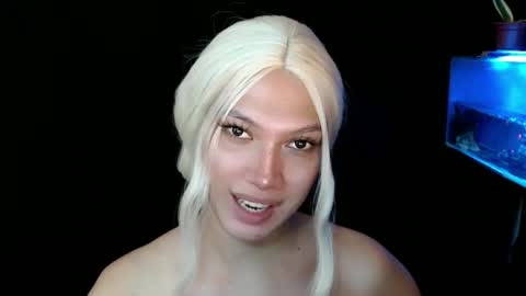 Roman Goddess online show from 6, 1, 2025