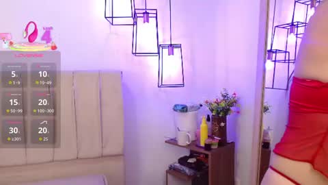 aphril_bluee online show from 5, 8, 2026