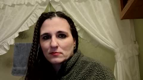 Snapshot of aphrodite60 chatting on 18, 1, 2026 Aphrodite60 online show from 18, 1, 2026