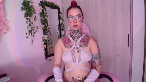 aphrodite__bloom online show from 28, 4, 2026