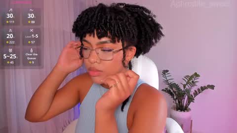 Karla online show from 23, 1, 2025