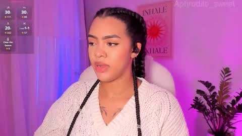 Karla online show from 10, 10, 2025