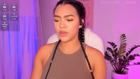 Karla online show from 14, 10, 2025